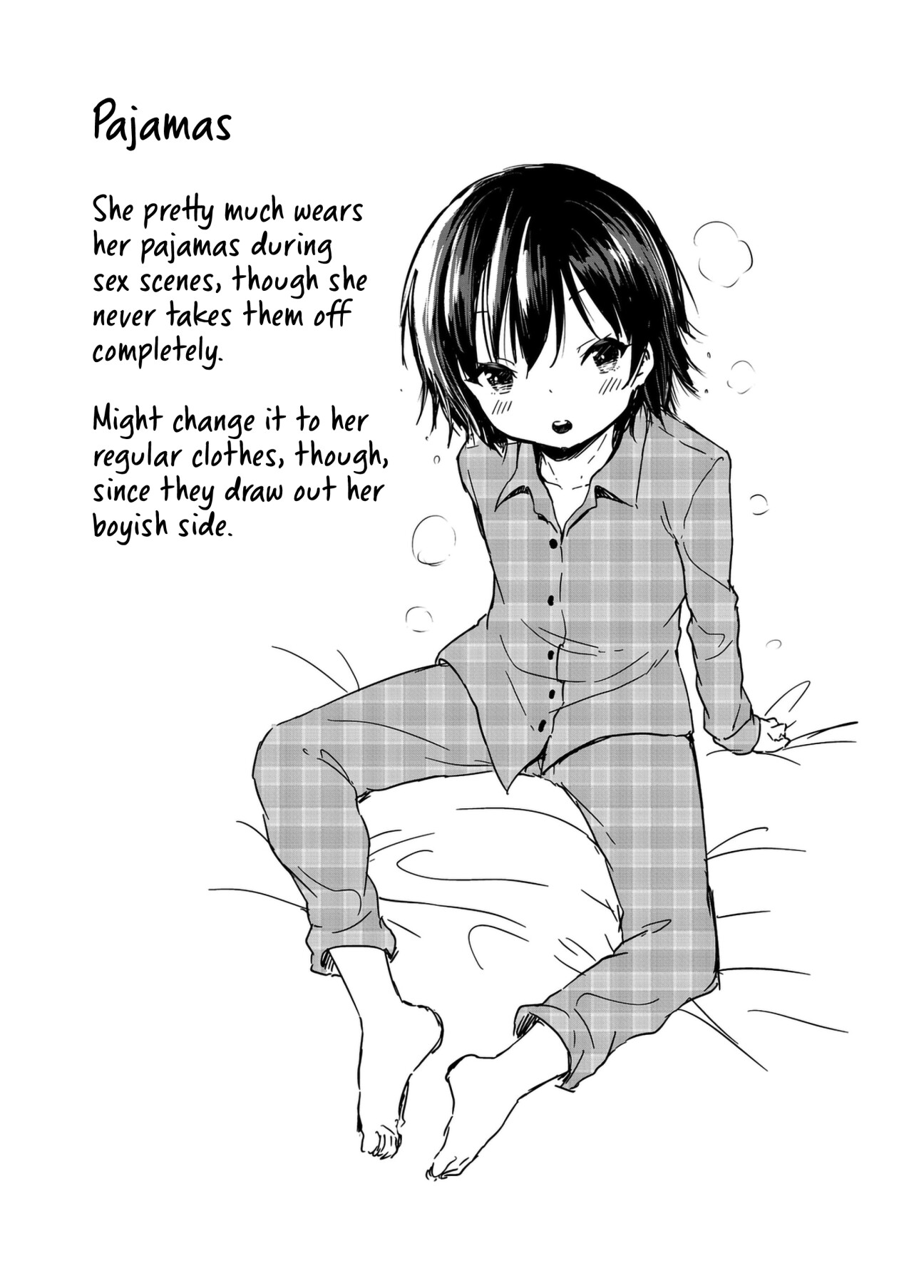 Hentai Manga Comic-Little Sister Feminization Plan-Read-26